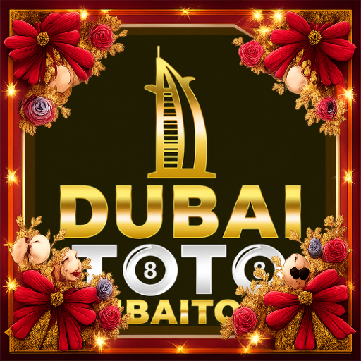 dubaitoto — galeri pratinjau Resmi APK