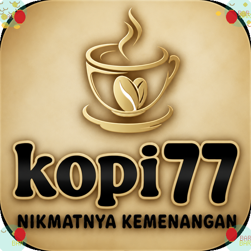 kopi77 — mitra unggulan